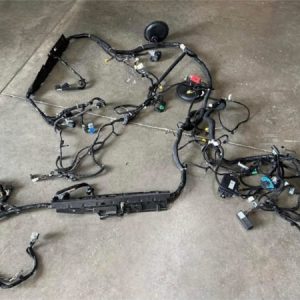 2018-2022 Mustang GT Body Wiring Harness KR3T-14A005-KC