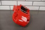 Dodge Challenger/Charger Hellcat 6 Piston Brake Caliper Set (Red) - Image 11