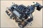 5.0L F150 Coyote Engine with Auto transmission - Image 5