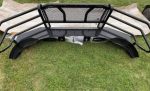 2011 to 2016 Ford F250 Front Bumper - Image 2