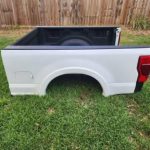 Ford F250 Superduty Short Bed 2021 fit 17-22