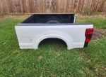 Ford F250 Superduty Short Bed 2021 fit 17-22