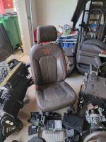 F150 King Ranch interior - Image 7