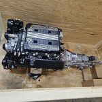 700HP LT.S / T56 Magnum Drivetrain - Pure Manual Transmission Performance - Image 3