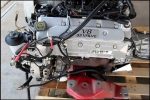2003 Ford Mustang Cobra master engine kit - Image 5