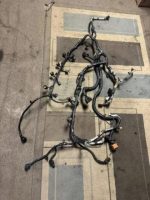 06 Magnum 300C SRT-8 6.1L HEMI V8 Engine Wire Wiring Harness 05029768AD - Image 3