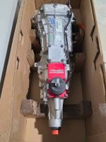Tremec T56 Magnum Transmission with the 2.66 first gear for Ford applications. (TUET-11010) - Image 4