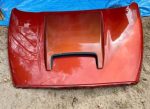 2008 - 2018 Dodge RAM 1500 Hood - Image 4
