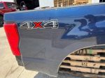 2017-2020 F-250 Super Duty Short Bed Box 6 ft 9 inches 6'9" F250 Tailgate F350 - Image 2