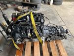 2019 Ford F-150 5.0 10R80 engine transmission kit - Image 6