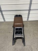 2011-2016 FORD F250 F350 F450 SUPERDUTY PLATINUM EDITION CENTER FLOOR CONSOLE - Image 4
