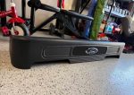 F150 Subwoofer System - MTI Acoustics Ported Box & 2x Kicker L7T Subs"