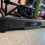 F150 Subwoofer System - MTI Acoustics Ported Box & 2x Kicker L7T Subs"