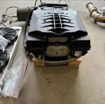 11-17 GT Mustangs VMP Odin supercharger kit with accessories; - Image 6