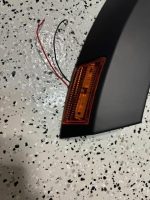 Set of 4 Raptor Style Fender Flares with leds for Ford F-150 - Image 5