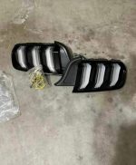 2015+ MUSTANG 5 MODE EURO TAILLIGHTS