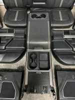 2017–2019 Ford F250/F350/F450 Platinum Interior Set - Image 6