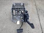 Ram 2500 Gas Pedal Brake 2019-2025 Dodge 3500 4500 Low Miles.