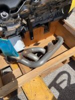 2011-2014 Ford Racing 5.0 Aluminator Crate Engine. NEW - Image 7
