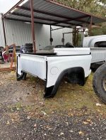 2019-2024 TRX BED - Image 3