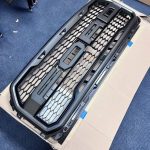 OEM Ford F150 Raptor Front LED Grille - Image 2