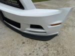 2013-2014 Mustang GT Front Bumper Complete - Image 5