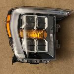 2021 FORD F150 HEADLIGHT RIGHT AND LEFT