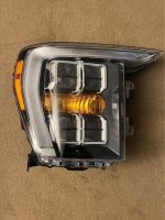 2021 FORD F150 HEADLIGHT RIGHT AND LEFT