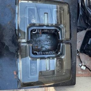 2017-2019 Ford F250/F350 Headlights