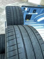 GT350/R Wheels SVE-R350 Wheels Mich PS4 tires 305/30ZR19 - Image 7