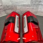 Super Duty OEM Ford LED Tail Light Like new, will fit 2023-2024 F250,350,450 Superduty trucks.