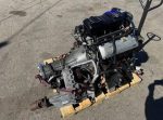 FORD F150 GEN 1 5.0 COYOTE ENGINE 6r80 TRANS 4WD TRANSFER CASE - Image 7