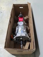 Tremec T56 Magnum Transmission with the 2.66 first gear for Ford applications. (TUET-11010)