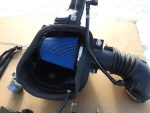 2018 - 2020 Mustang Bullitt OEM engine air induction system - Image 5