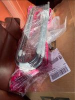 Brand new complete lift kit comes with shocks  Had it powder coated illusion pink, Has everything you need. - Image 2