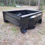 2023 / 2026 Ford Superduty Bed
