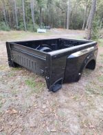 2023 / 2026 Ford Superduty Bed