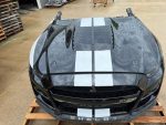 Shelby GT500 front Clip - Image 4