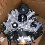 Brand New 5.7L HEMI Crate Engine - OEM for 2009-2019 Dodge Ram 1500 - Image 4