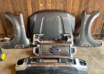 2022 Ford F-250 Front End Complete