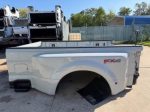 2023-2026 Ford F350 F450 OEM Glacier Grey 8FT Long DRW - Image 6