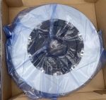 Slotted Rotors 2pc 2015-2020 Dodge Charger Challenger Hellcat Redeye Scatpack WB Front (15.4IN/390MM) - Image 3