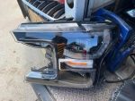 F-150 2018 Limited (aftermarket black) Par luces F-150 2018 Limited - Image 5
