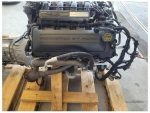 2016 Ford Mustang Shelby GT350 5.2L voodoo engine and tremec 3160, 6 speed manual trans master swap kit! - Image 35