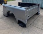 2023 2024 2025 Ford F250 F350 SHORT Bed 6FT 9IN SRW Iconic Silver - Image 4