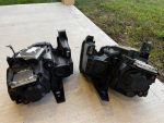 2017-2021 Jeep Grand Cherokee Xenon Headlights OEM - Image 3