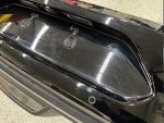 2018-2023 Ford Mustang GT Rear Bumper Complete Parking Assist “Black” - Image 6