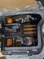15-17 Ford F150 Headlights 13th Gen With Dual Beam Projector - Image 3