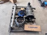T56 swap out of a 03-04 Cobra