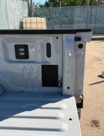 2023-2026 Ford F350 F450 OEM Glacier Grey 8FT Long DRW - Image 10
